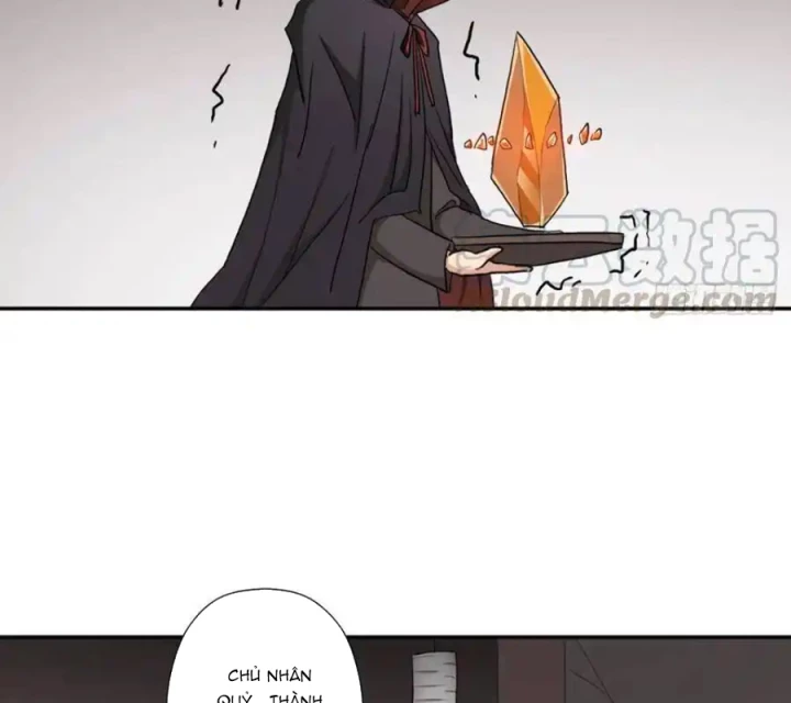 Cứu Thế Giới Đi, Ông Chú! Chapter 163 - Trang 3