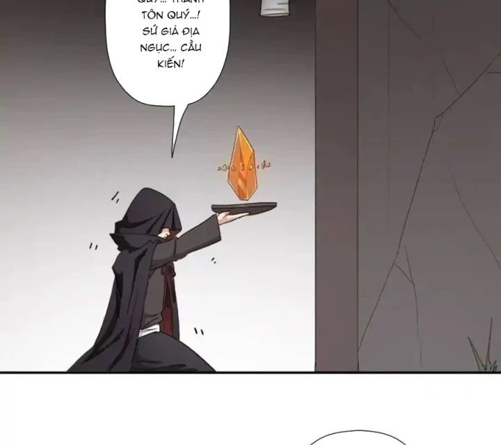 Cứu Thế Giới Đi, Ông Chú! Chapter 163 - Trang 3