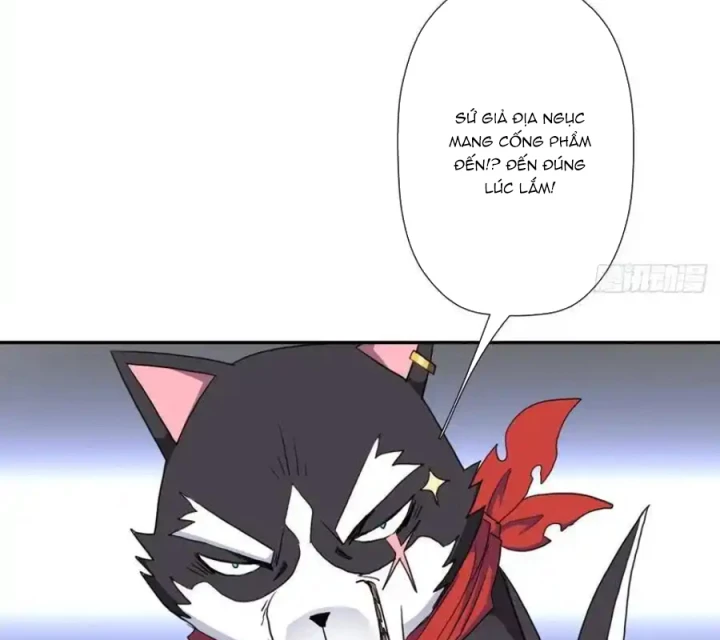 Cứu Thế Giới Đi, Ông Chú! Chapter 163 - Trang 3