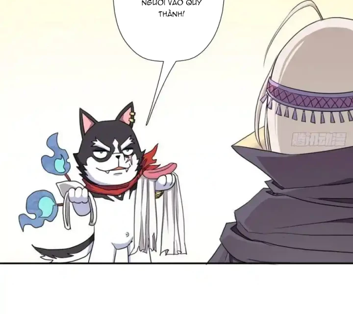 Cứu Thế Giới Đi, Ông Chú! Chapter 163 - Trang 3