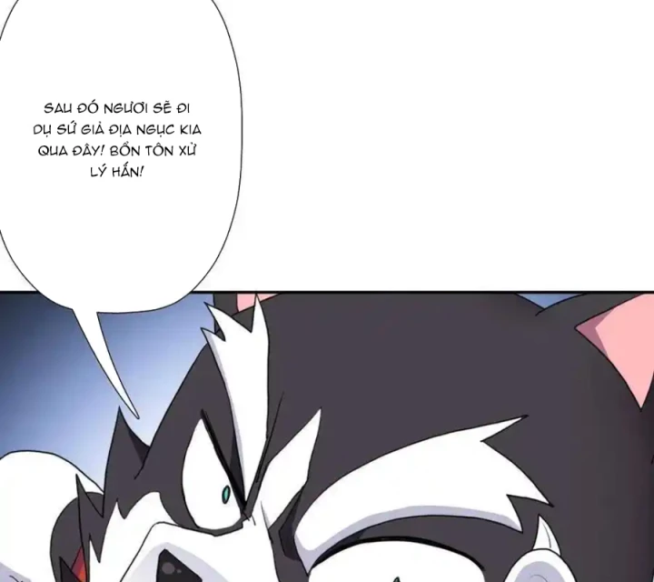Cứu Thế Giới Đi, Ông Chú! Chapter 163 - Trang 3