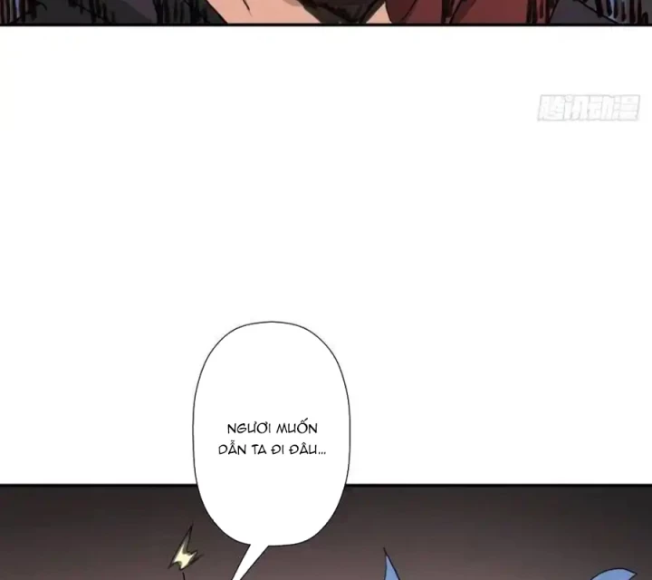 Cứu Thế Giới Đi, Ông Chú! Chapter 163 - Trang 3