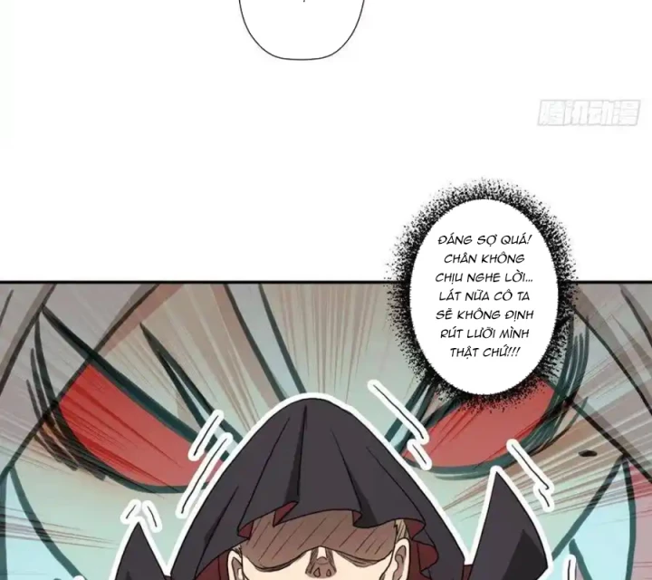Cứu Thế Giới Đi, Ông Chú! Chapter 163 - Trang 3