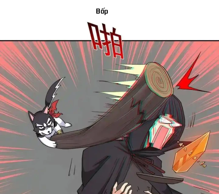 Cứu Thế Giới Đi, Ông Chú! Chapter 163 - Trang 3