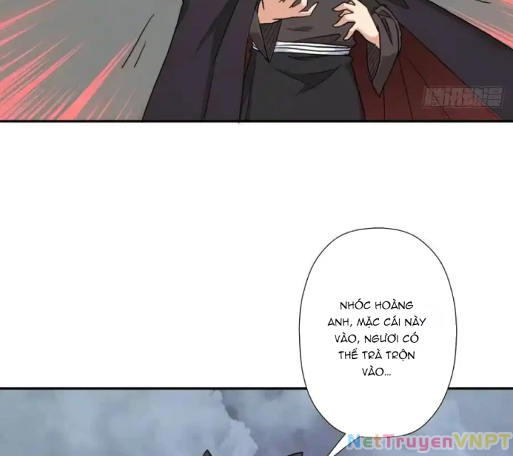 Cứu Thế Giới Đi, Ông Chú! Chapter 163 - Trang 3