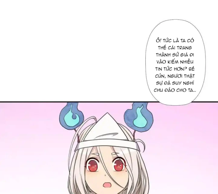 Cứu Thế Giới Đi, Ông Chú! Chapter 163 - Trang 3