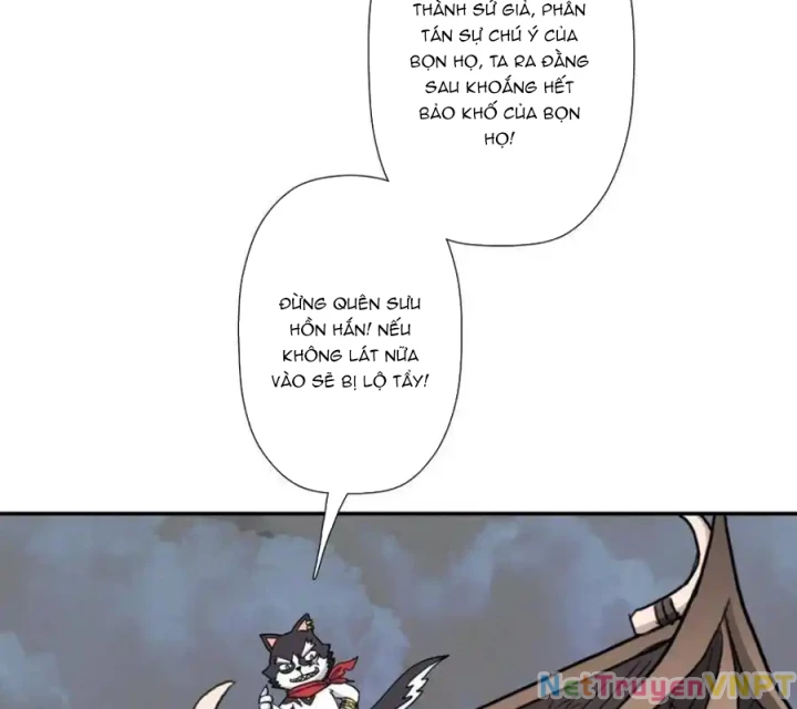 Cứu Thế Giới Đi, Ông Chú! Chapter 163 - Trang 3