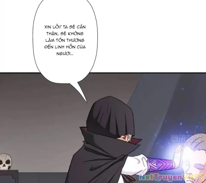 Cứu Thế Giới Đi, Ông Chú! Chapter 163 - Trang 3