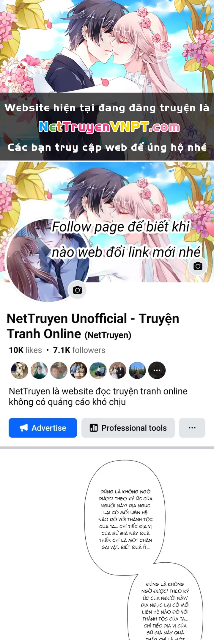 Cứu Thế Giới Đi, Ông Chú! Chapter 164 - Trang 3