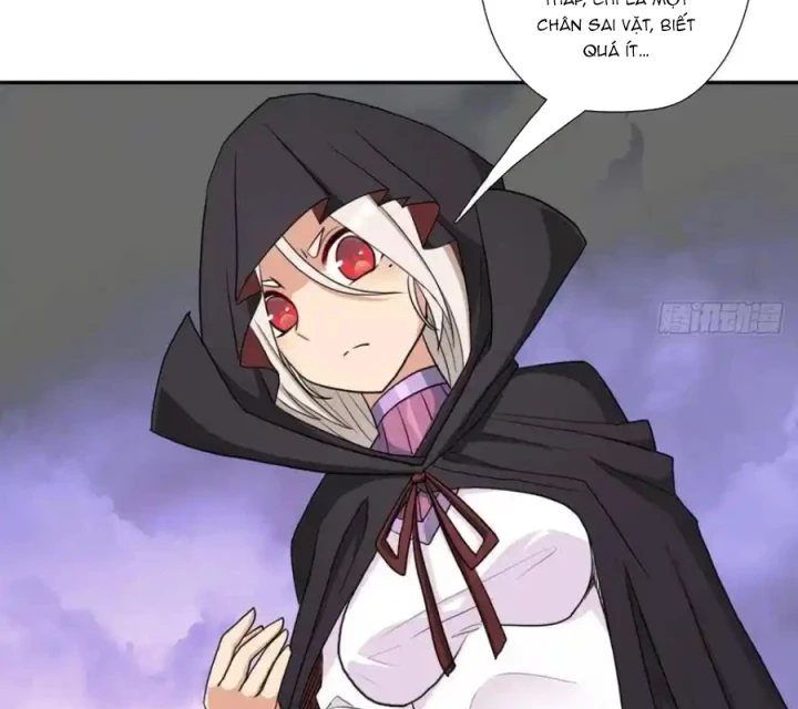 Cứu Thế Giới Đi, Ông Chú! Chapter 164 - Trang 3