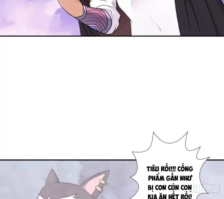 Cứu Thế Giới Đi, Ông Chú! Chapter 164 - Trang 3