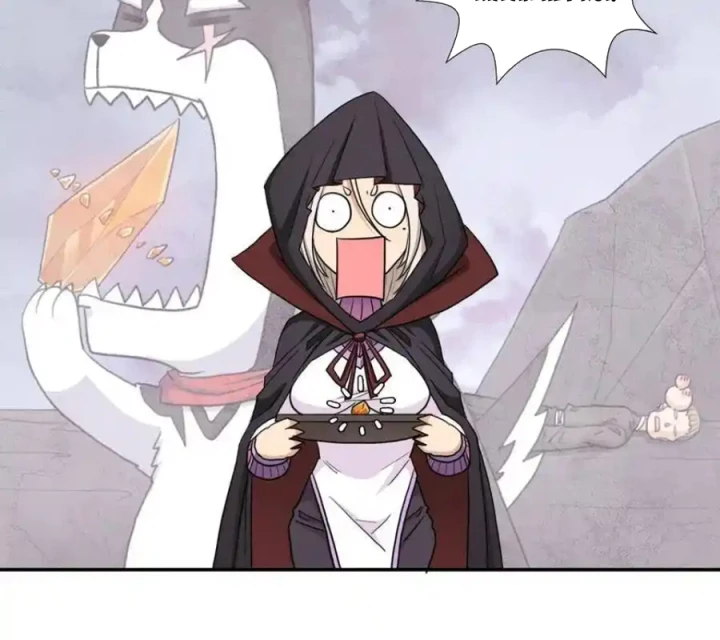 Cứu Thế Giới Đi, Ông Chú! Chapter 164 - Trang 3