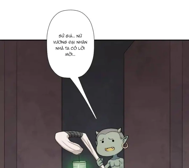 Cứu Thế Giới Đi, Ông Chú! Chapter 164 - Trang 3