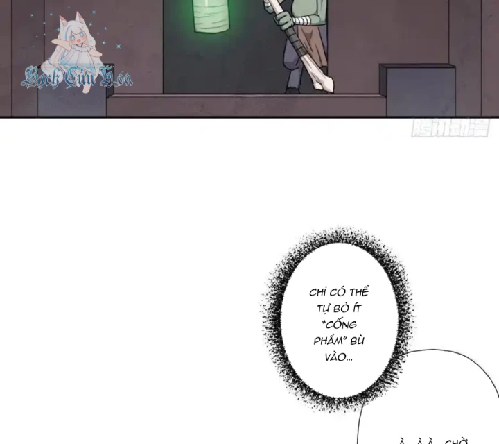 Cứu Thế Giới Đi, Ông Chú! Chapter 164 - Trang 3