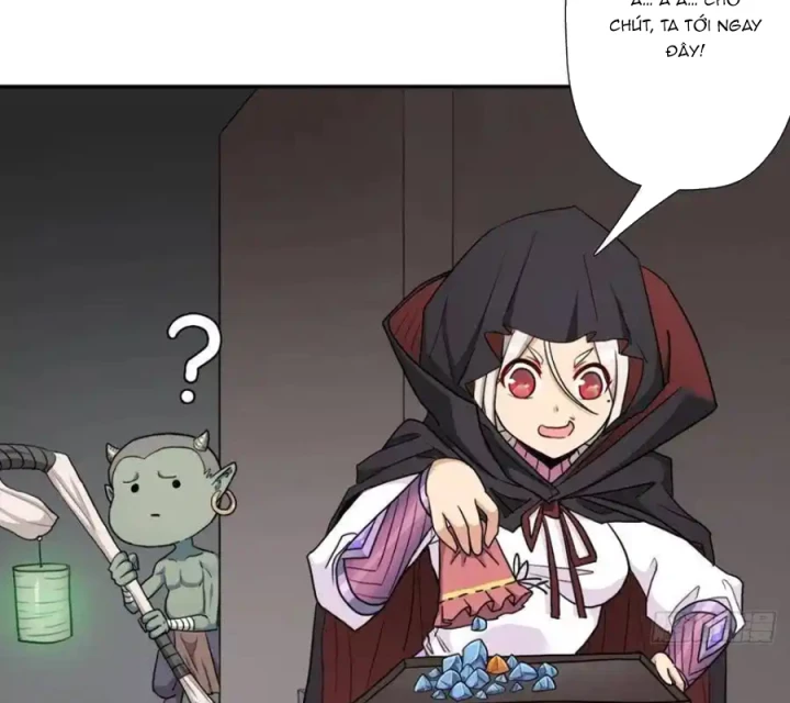 Cứu Thế Giới Đi, Ông Chú! Chapter 164 - Trang 3