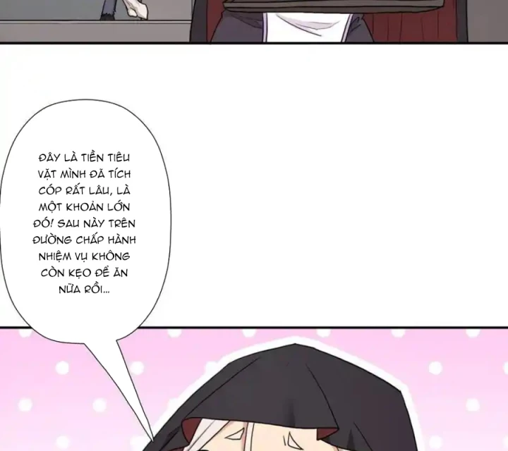 Cứu Thế Giới Đi, Ông Chú! Chapter 164 - Trang 3