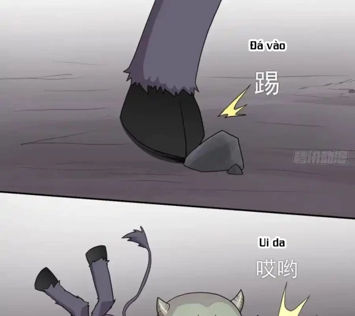 Cứu Thế Giới Đi, Ông Chú! Chapter 164 - Trang 3