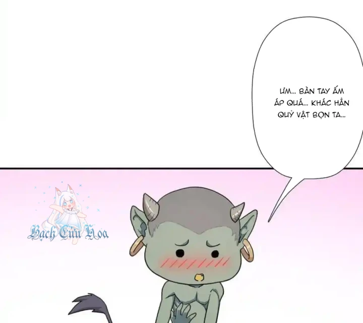 Cứu Thế Giới Đi, Ông Chú! Chapter 164 - Trang 3