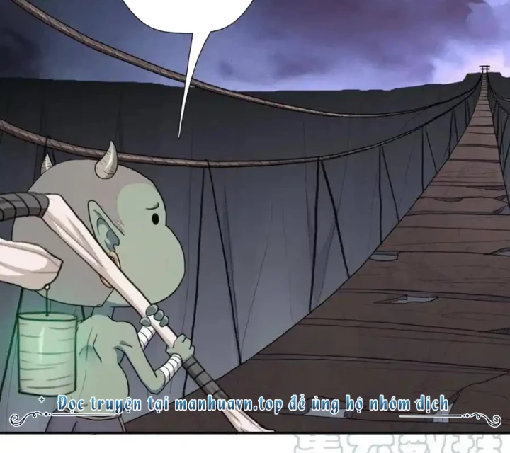 Cứu Thế Giới Đi, Ông Chú! Chapter 164 - Trang 3