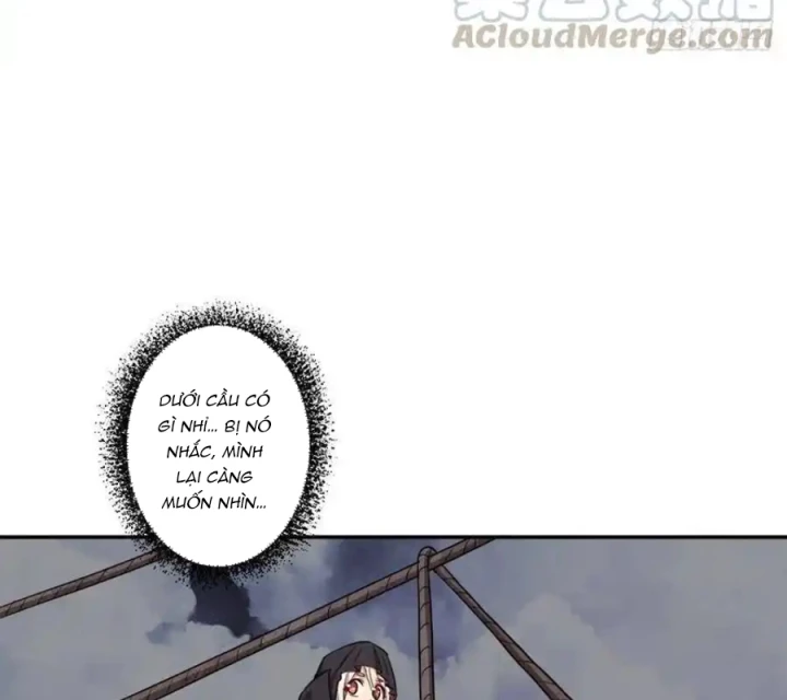 Cứu Thế Giới Đi, Ông Chú! Chapter 164 - Trang 3