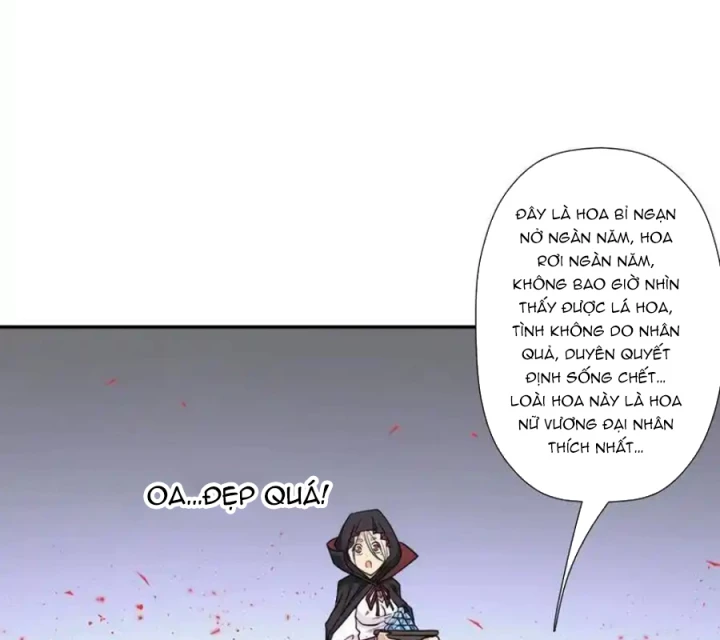 Cứu Thế Giới Đi, Ông Chú! Chapter 164 - Trang 3