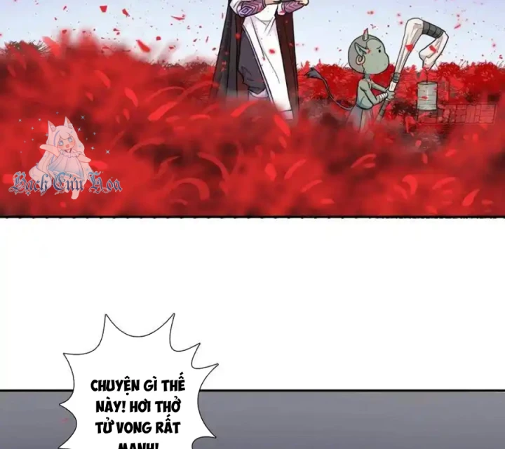 Cứu Thế Giới Đi, Ông Chú! Chapter 164 - Trang 3
