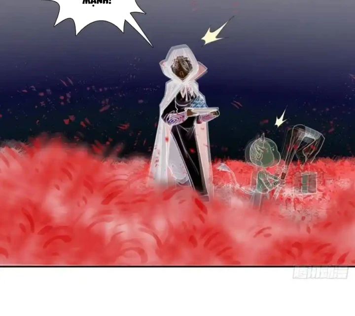 Cứu Thế Giới Đi, Ông Chú! Chapter 164 - Trang 3