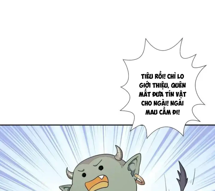 Cứu Thế Giới Đi, Ông Chú! Chapter 164 - Trang 3