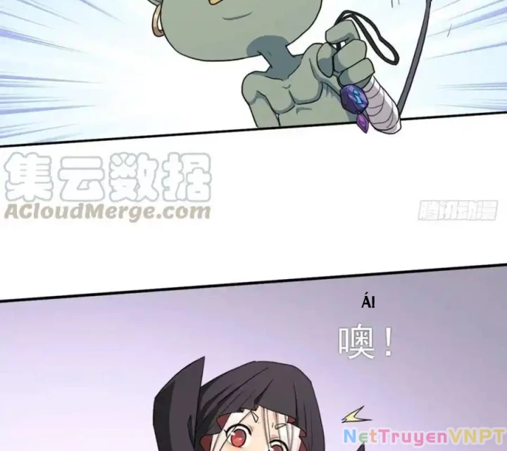 Cứu Thế Giới Đi, Ông Chú! Chapter 164 - Trang 3