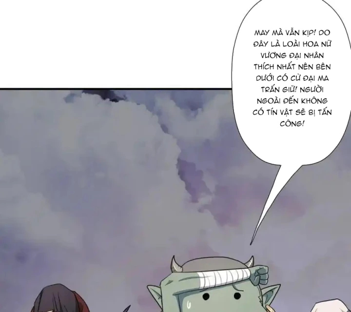 Cứu Thế Giới Đi, Ông Chú! Chapter 164 - Trang 3