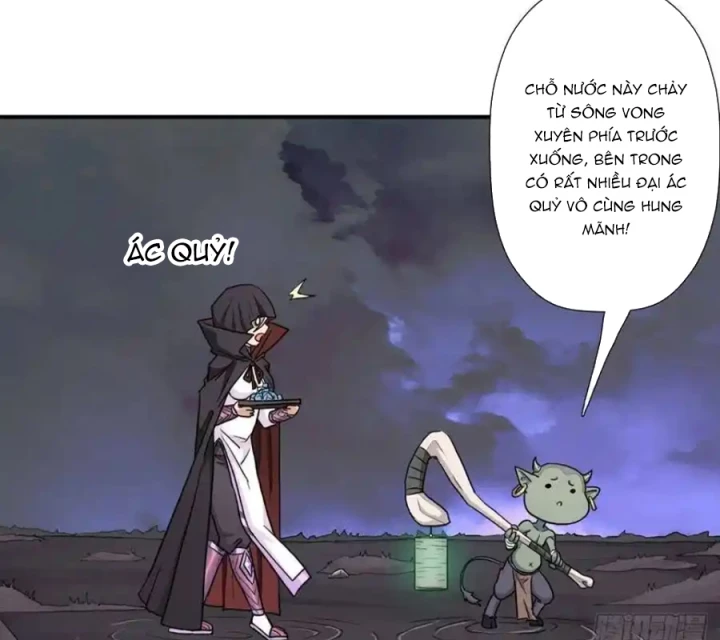 Cứu Thế Giới Đi, Ông Chú! Chapter 164 - Trang 3