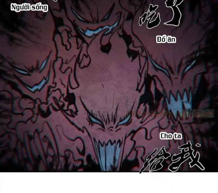 Cứu Thế Giới Đi, Ông Chú! Chapter 164 - Trang 3