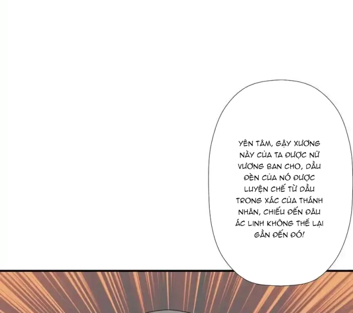 Cứu Thế Giới Đi, Ông Chú! Chapter 164 - Trang 3