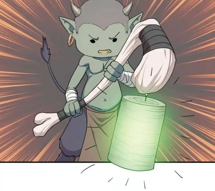 Cứu Thế Giới Đi, Ông Chú! Chapter 164 - Trang 3