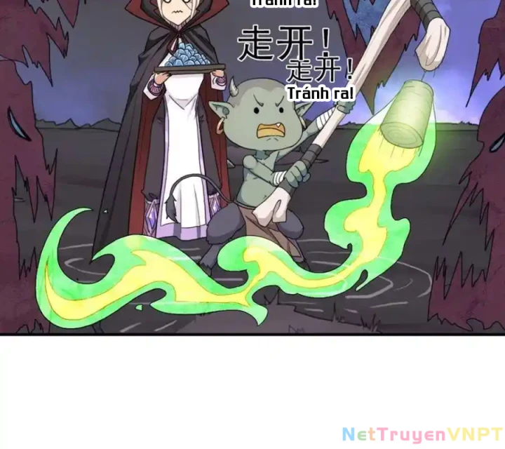 Cứu Thế Giới Đi, Ông Chú! Chapter 164 - Trang 3