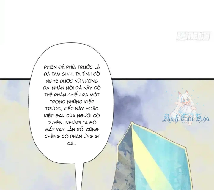 Cứu Thế Giới Đi, Ông Chú! Chapter 164 - Trang 3