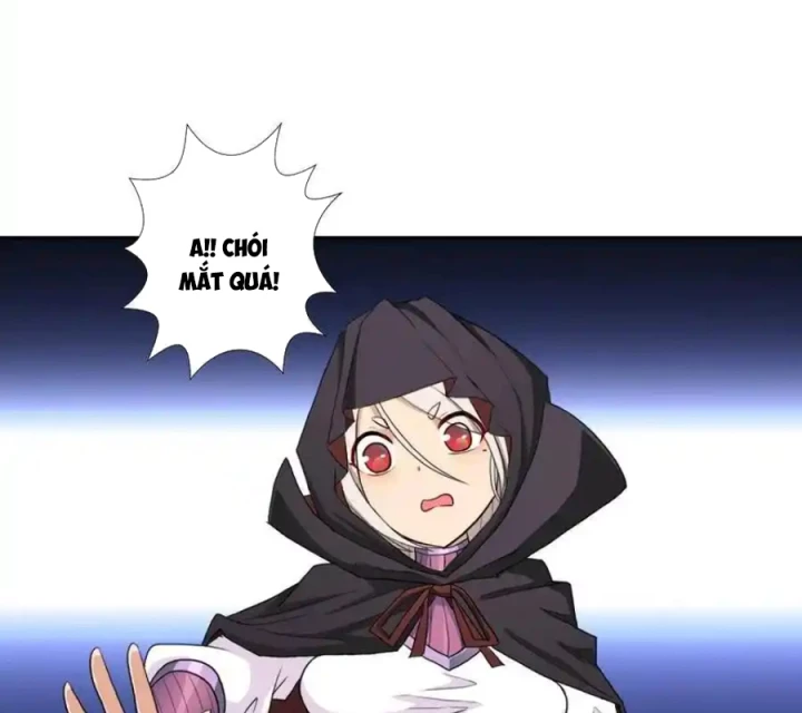 Cứu Thế Giới Đi, Ông Chú! Chapter 164 - Trang 3