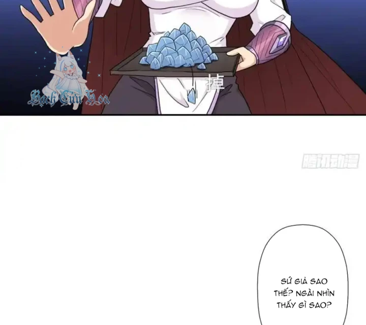 Cứu Thế Giới Đi, Ông Chú! Chapter 164 - Trang 3