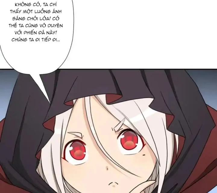 Cứu Thế Giới Đi, Ông Chú! Chapter 164 - Trang 3