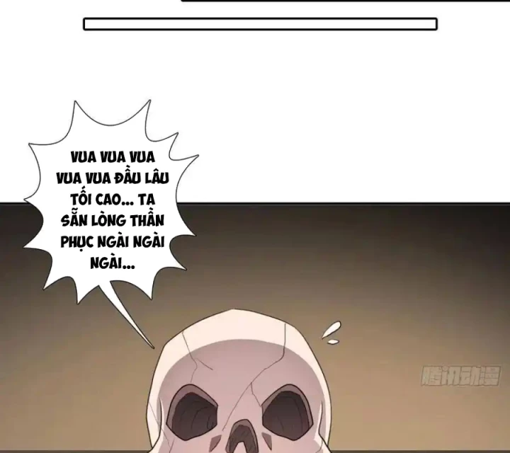 Cứu Thế Giới Đi, Ông Chú! Chapter 164 - Trang 3