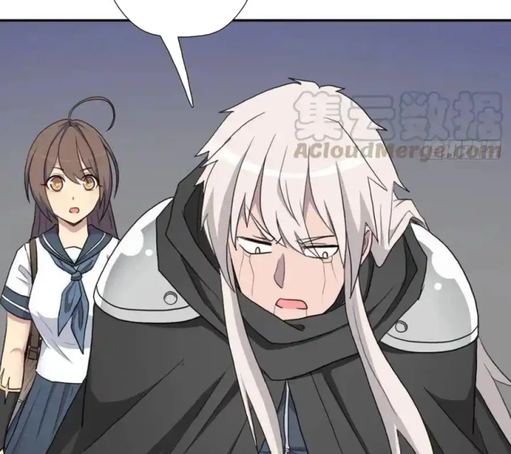 Cứu Thế Giới Đi, Ông Chú! Chapter 164 - Trang 3