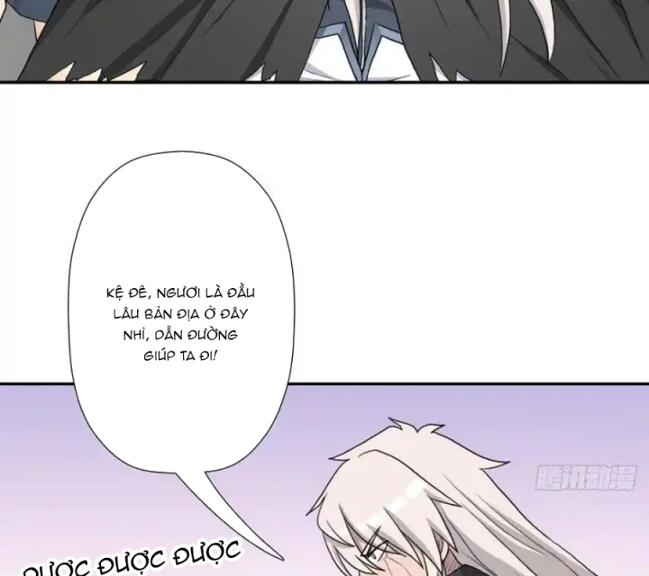 Cứu Thế Giới Đi, Ông Chú! Chapter 164 - Trang 3