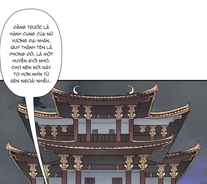 Cứu Thế Giới Đi, Ông Chú! Chapter 164 - Trang 3
