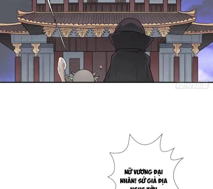 Cứu Thế Giới Đi, Ông Chú! Chapter 164 - Trang 3