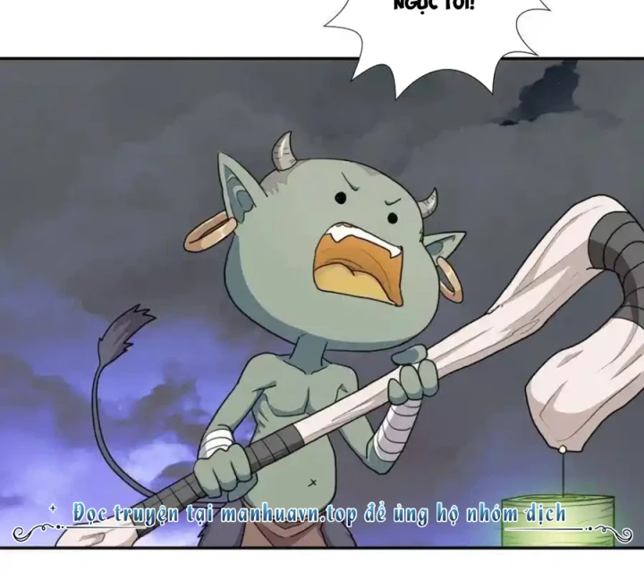 Cứu Thế Giới Đi, Ông Chú! Chapter 164 - Trang 3