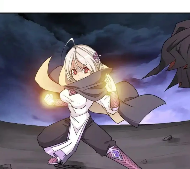 Cứu Thế Giới Đi, Ông Chú! Chapter 164 - Trang 3