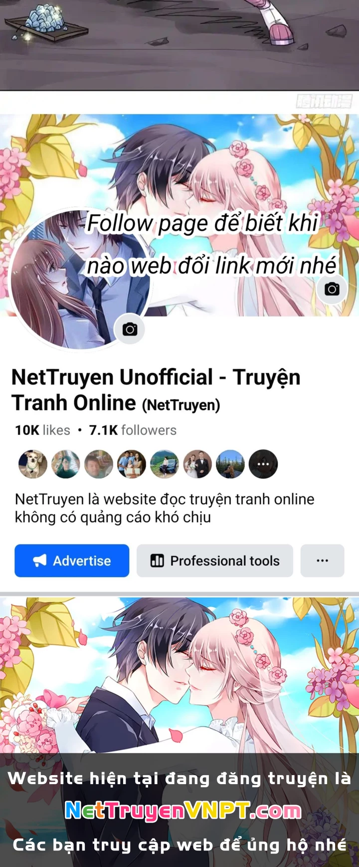 Cứu Thế Giới Đi, Ông Chú! Chapter 164 - Trang 3