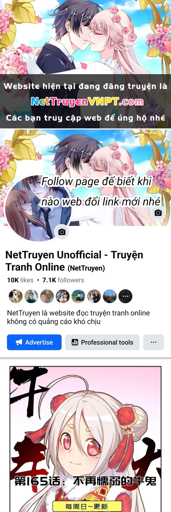 Cứu Thế Giới Đi, Ông Chú! Chapter 165 - Trang 3