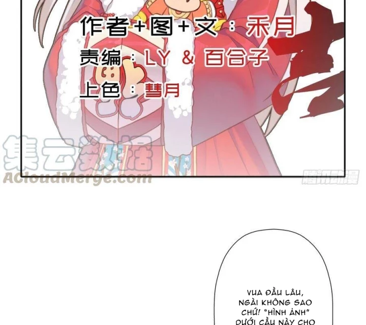 Cứu Thế Giới Đi, Ông Chú! Chapter 165 - Trang 3