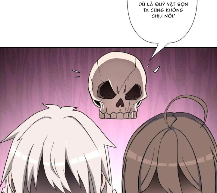 Cứu Thế Giới Đi, Ông Chú! Chapter 165 - Trang 3